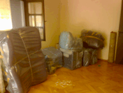 evden eve nakliyat Antalya